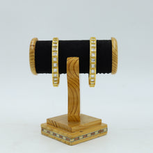 Pack of 2 White Bangles/Kada 6420