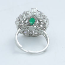 Zircon/AD Ring 8685-08