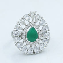 Zircon/AD Ring 8685-08