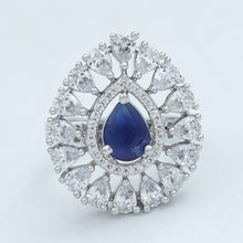 Zircon/AD Ring 8685-08