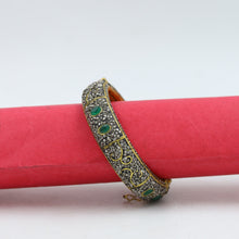 Jadau Bangles/Kada 8402-100