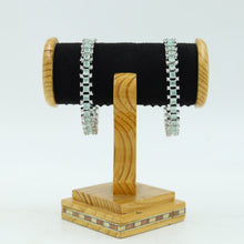 Zircon/AD Bangles/Kada 6225-08