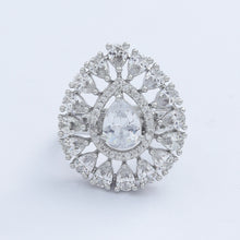 Zircon/AD Ring 8685-08