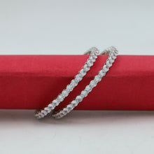Zircon/AD Bangles/Kada 5919-69