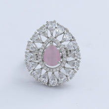Zircon/AD Ring 8685-08