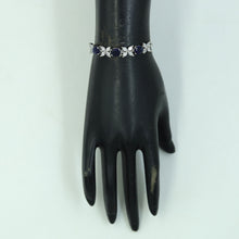 Adjustable Zircon/AD Bracelet 17375-31