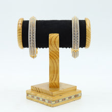 Zircon/AD Bangles/Kada 12025-69