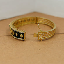 Kundan Bracelet 11439