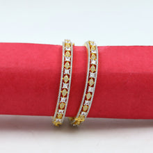 Zircon/AD Bangles/Kada 10660-68