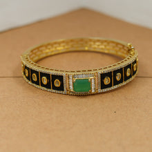 Kundan Bracelet 11439