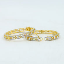 Zircon/AD Bangles/Kada 10660-68