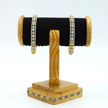Zircon/AD Bangles/Kada 10660-68