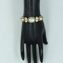 Kundan Bracelet 17396-68
