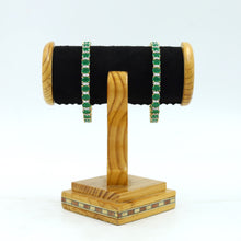 Zircon/AD Bangles/Kada 16854-08