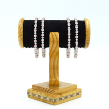 Zircon/AD Bangles/Kada 11118-33