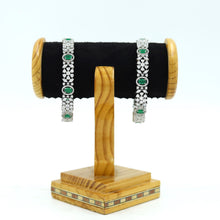Zircon/AD Bangles/Kada 12020-69