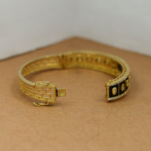 Kundan Bracelet 11439