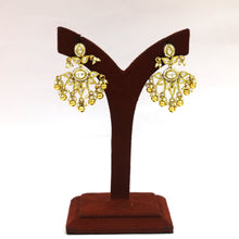 Round Neck Antique Necklace Set 19252-28