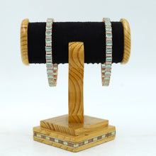 Mint Green Bangles/Kada 15386-2533