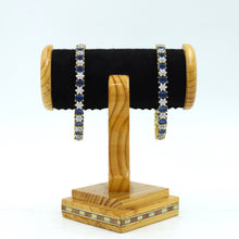 Blue Bangles/Kada 9083-3348