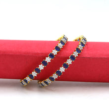 Blue Bangles/Kada 9083-3348