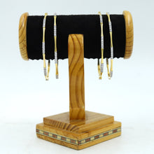 Stylish Zircon/AD Bangles/ Kada 15378-2525
