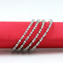 Zircon/AD Bangles/Kada 10659-68