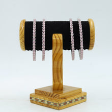 Zircon/AD Bangles/Kada 13273-33