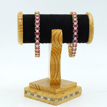 Zircon/AD Bangles/Kada 6236-08
