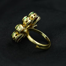 Kundan Ring 11427