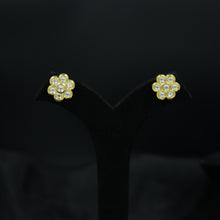 Tops/Studs Kundan Earring 11440