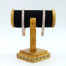 Rose Gold Bangles/Kada 17927-5109
