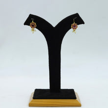 Light Antique Earring 17388-31