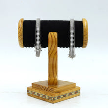 Zircon/AD Bangles/Kada 7479-34