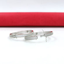 Zircon/AD Bangles/Kada 7479-34