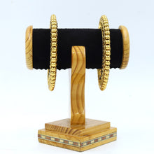 Gold Bangles/Kada 17608-4790