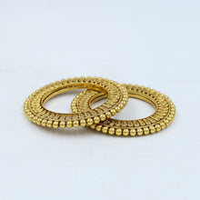 Gold Bangles/Kada 17608-4790