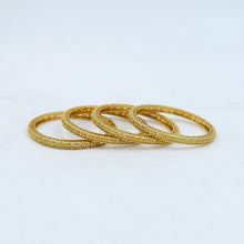 Gold Bangles/Kada 8897-3419