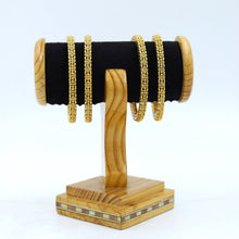 Gold Bangles/Kada 8897-3419