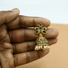 Jhumki Antique Earring 11450