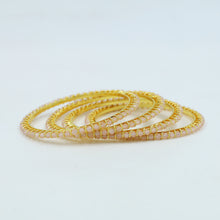 Pink Bangles/Kada 18895-6077