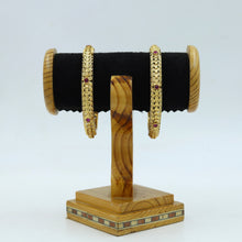 Ruby Bangles/Kada 1652-5717