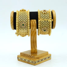 Ruby Bangles/Kada 13050-9772