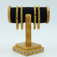 Ruby Bangles/Kada 8837-2900