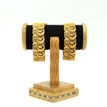 Gold Bangles/Kada 17592-4774