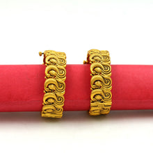 Gold Bangles/Kada 17592-4774