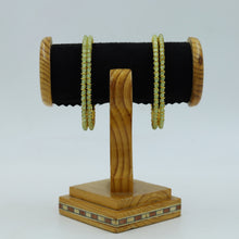 Mint Green Bangles/Kada 18892