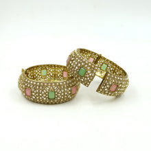 Multi Bangles/Kada 17394-4542