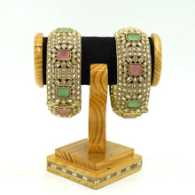 Multi Bangles/Kada 17394-4542