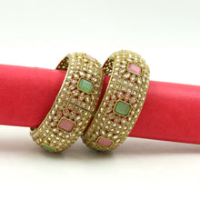 Multi Bangles/Kada 17394-4542